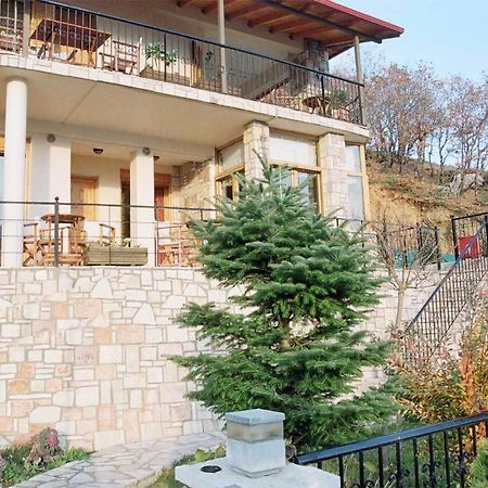 Guesthouse Irida Belokomiti Exterior foto
