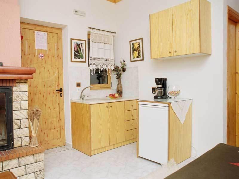 Guesthouse Irida Belokomiti Quarto foto
